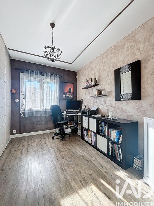 Maison de village - 160 m² - 6 pièces