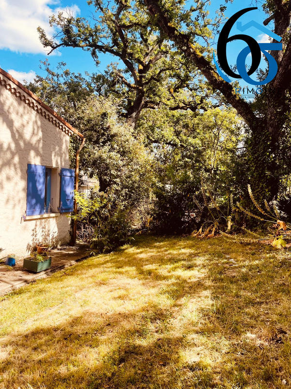 Maison - 130 m² - 7 pièces