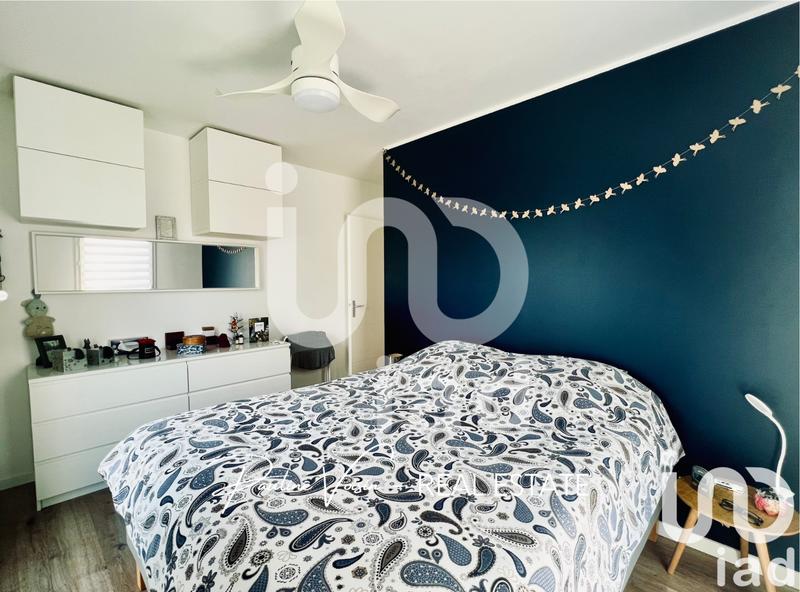 Duplex - 94 m² - 4 pièces