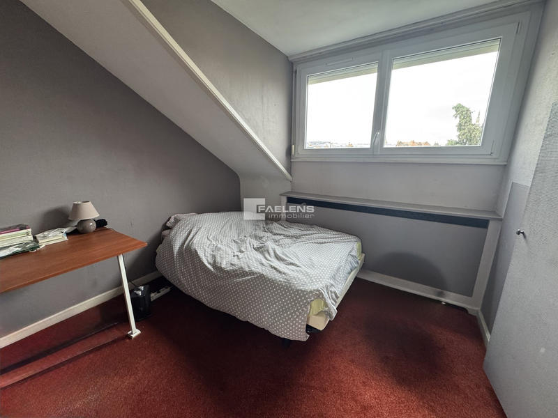 Maison - 229 m² - 6 pièces