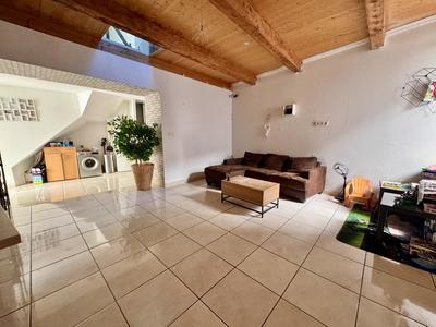 Maison de village - 83 m² - 4 pièces