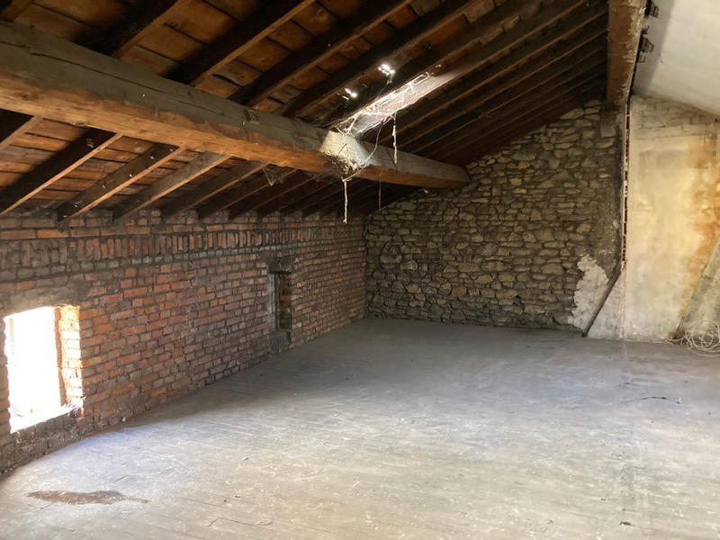 Appartement - 75 m² - 4 pièces