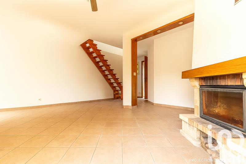 Maison - 167 m² - 7 pièces