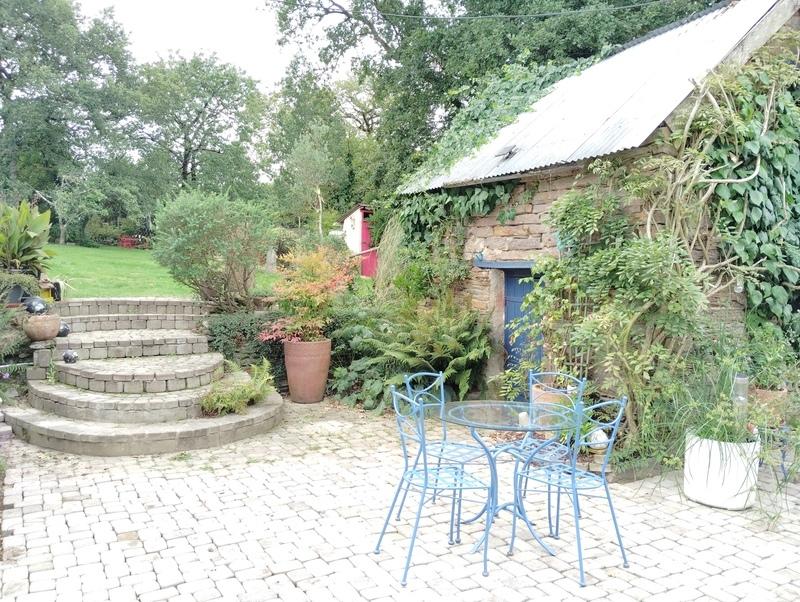 Maison - 233 m² - 7 pièces