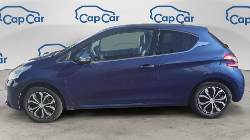 Peugeot 208 1.4 HDi 68 Allure