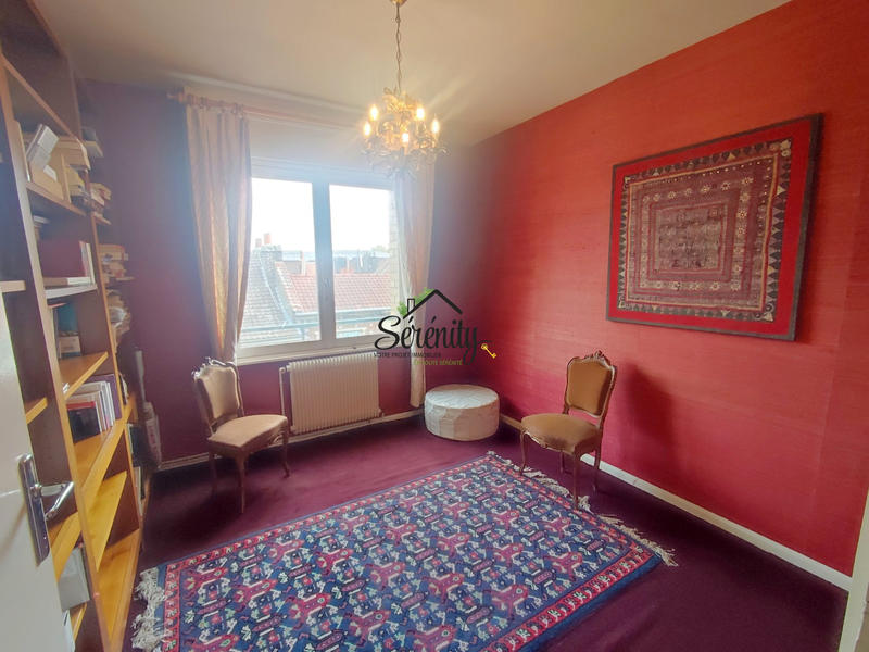 Appartement - 74 m² - 4 pièces