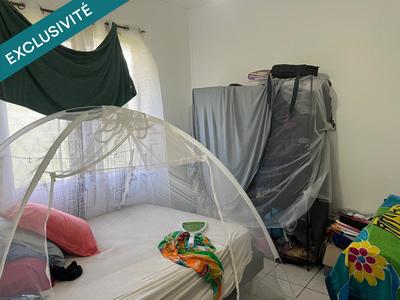 Appartement - 48 m² - 3 pièces