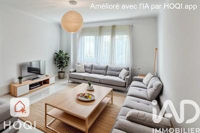 Maison - 128 m² - 5 pièces