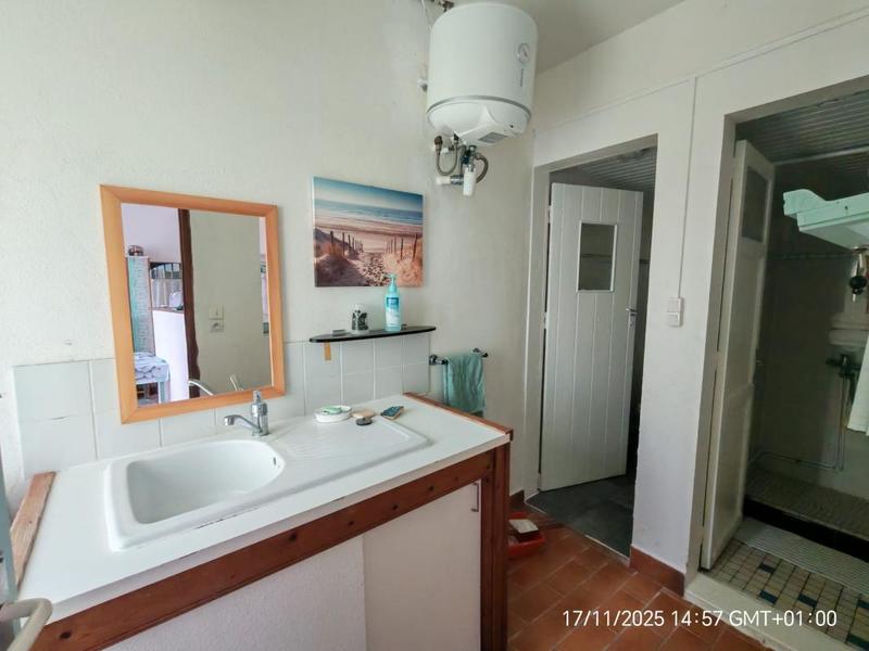 Gîte - 94 m² - 5 pièces