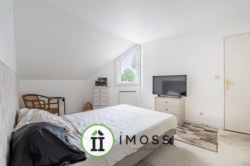 Duplex - 127 m² - 3 pièces