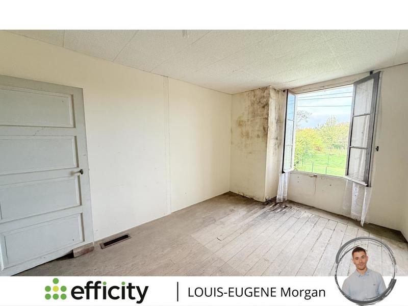 Maison - 67 m² - 3 pièces