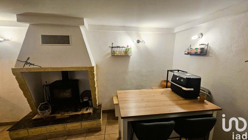 Maison - 82 m² - 3 pièces