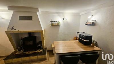 Maison - 82 m² - 3 pièces