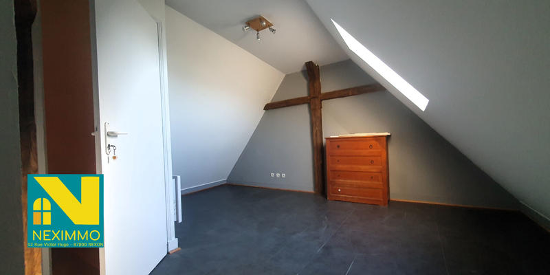 Maison - 128 m² - 5 pièces