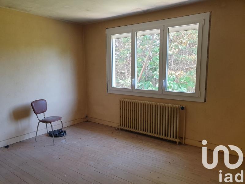 Maison - 145 m² - 7 pièces