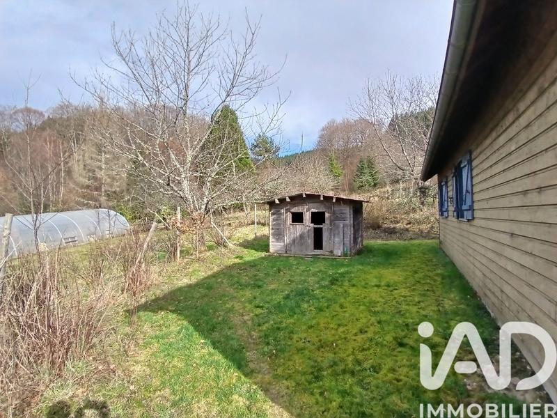 Maison de campagne - 139 m² - 8 pièces