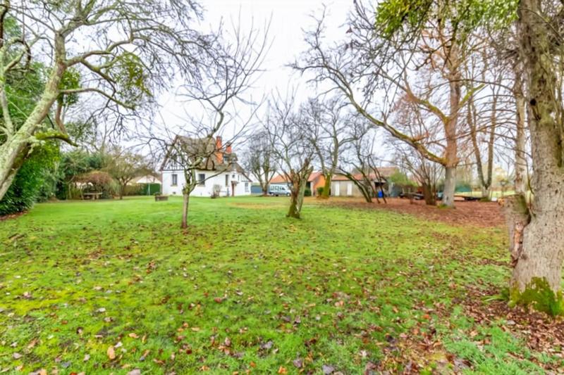 Maison - 169 m² - 5 pièces