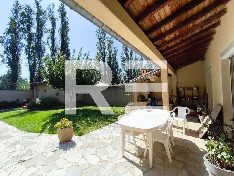 Maison - 107 m² - 4 pièces