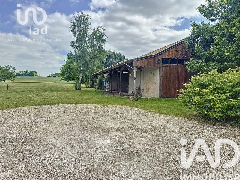 Maison - 155 m² - 7 pièces