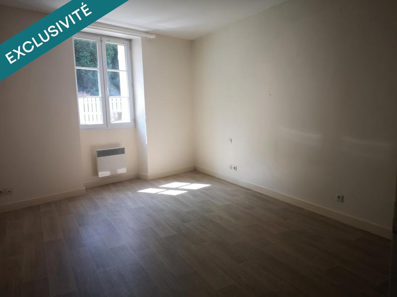 Maison - 90 m² - 3 pièces