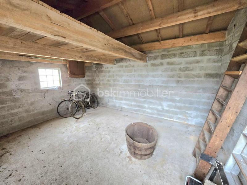 Pavillon - 73 m² - 4 pièces