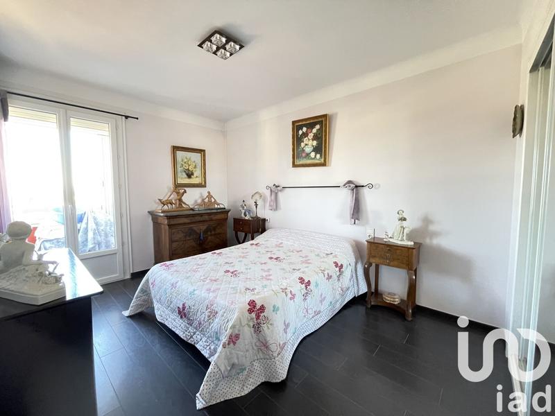 Appartement - 78 m² - 3 pièces