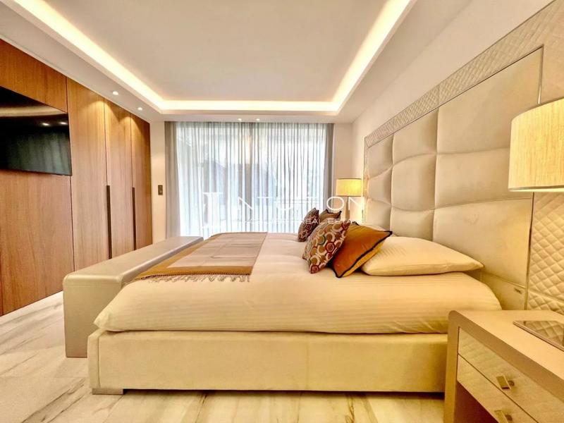 Appartement - 127 m² - 3 pièces