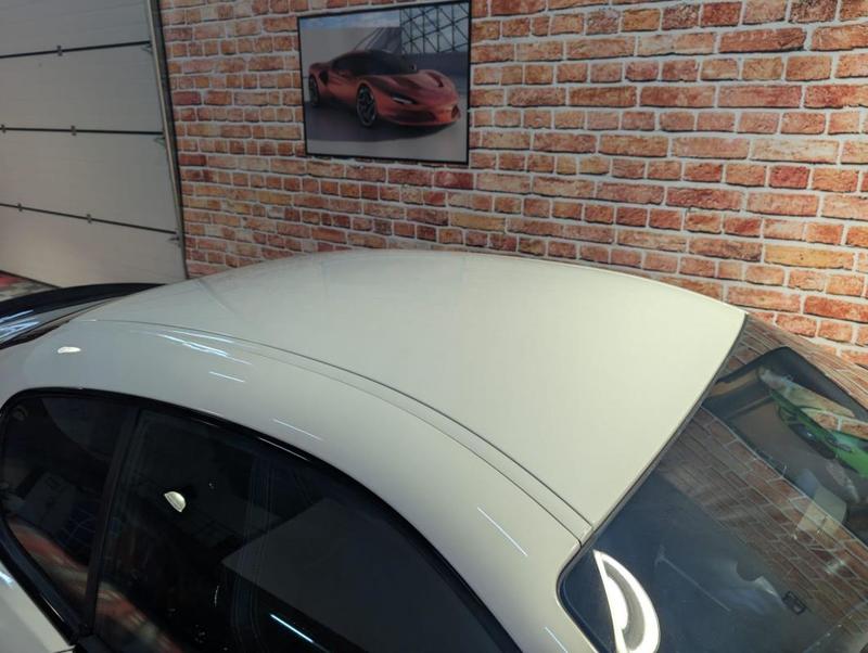 Maserati Granturismo stradale