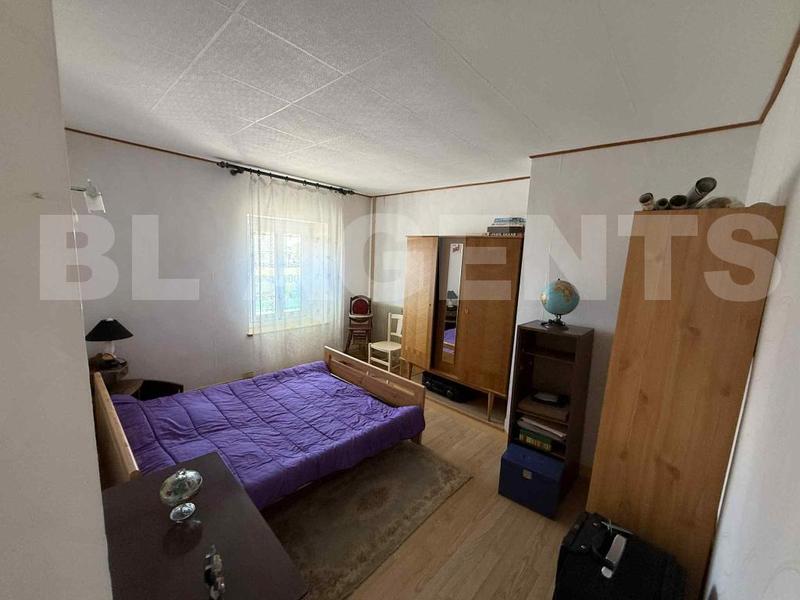 Maison - 142 m² - 5 pièces