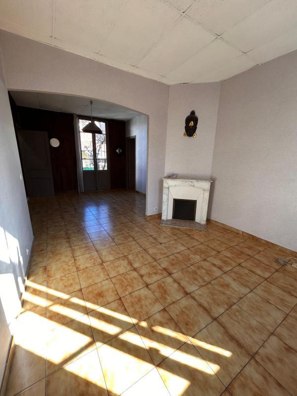 Appartement - 78 m² - 3 pièces