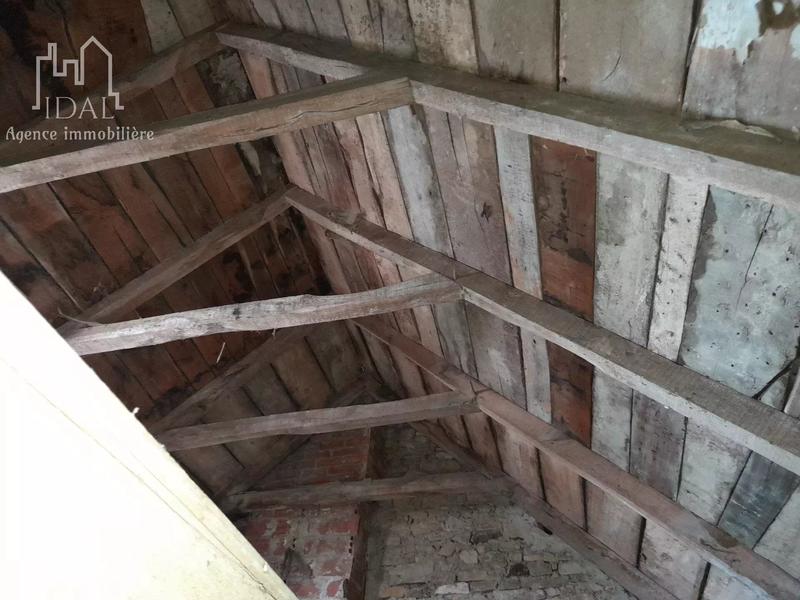 Maison de village - 169 m²