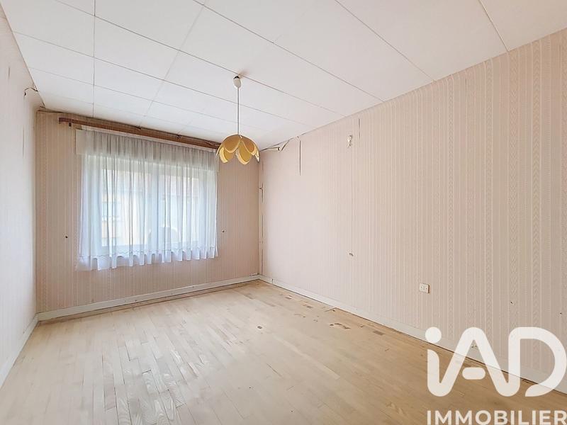 Maison de village - 149 m² - 6 pièces