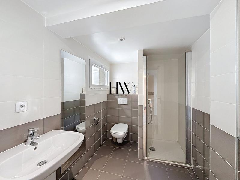 Maison - 165 m² - 6 pièces