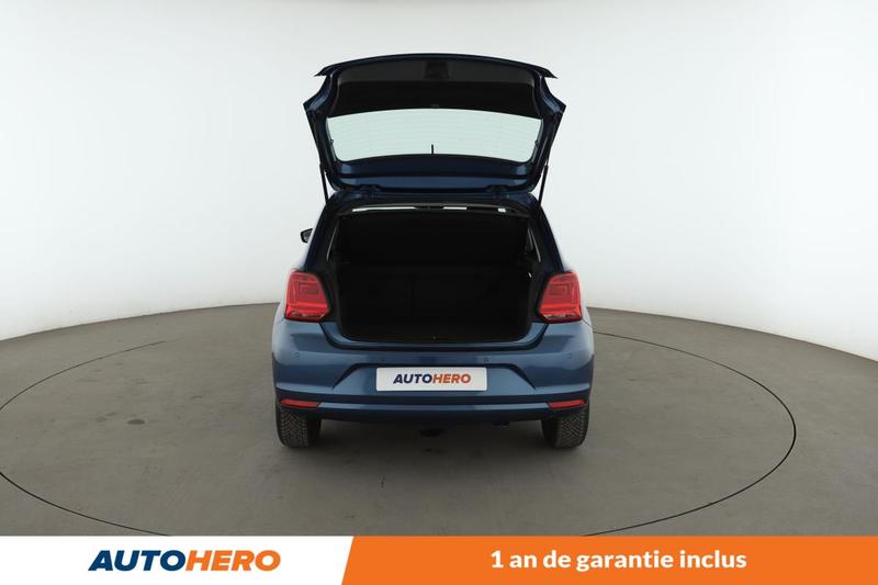 Volkswagen Polo 1.0 Match 5p 60 ch