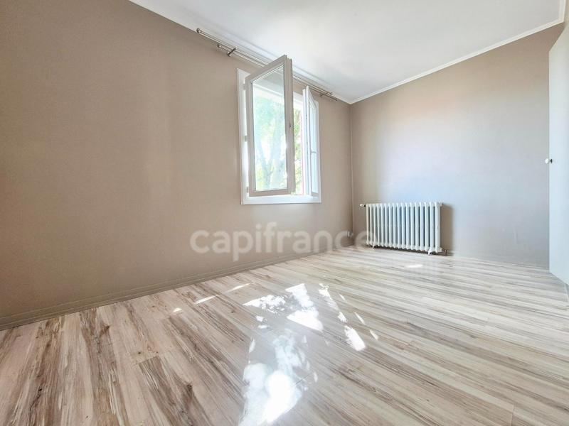 Maison - 170 m² - 5 pièces