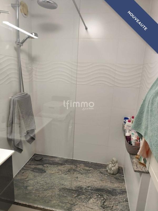 Appartement - 78 m² - 3 pièces