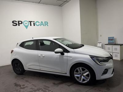 Renault Clio V Business TCe 90 -21n