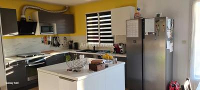 Maison - 145 m² - 7 pièces