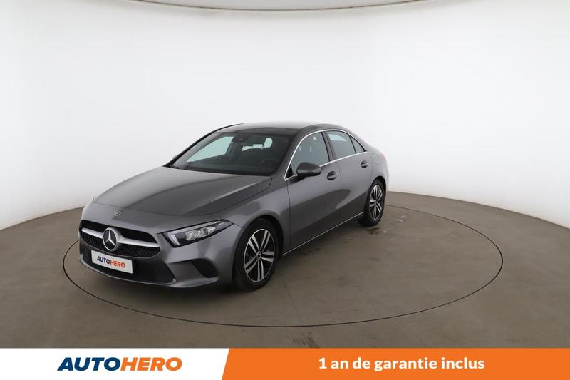 Mercedes Classe a Berline 220 4Matic 7g-Dct 190 ch