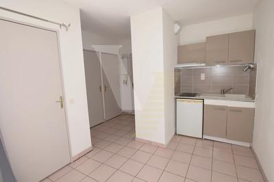 Appartement - 28 m² - 2 pièces