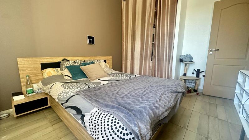 Appartement - 77 m² - 3 pièces