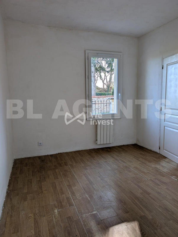 Maison ancienne - 89 m² - 5 pièces