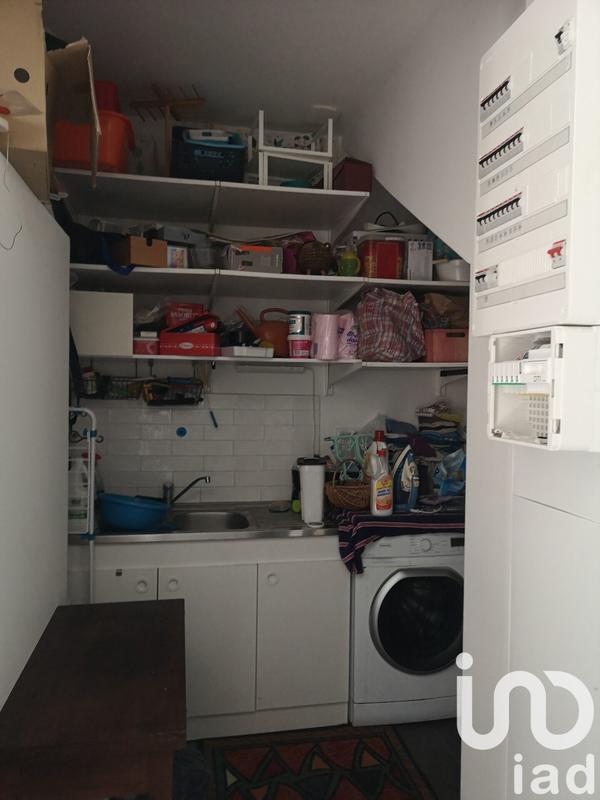 Maison - 147 m² - 7 pièces