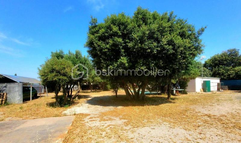 Maison - 78 m² - 4 pièces