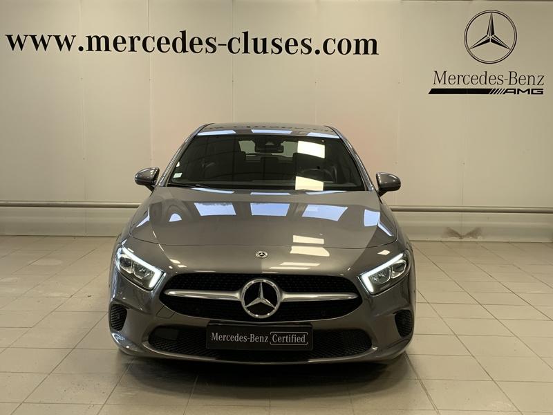 Mercedes Classe a 180 d Business Line