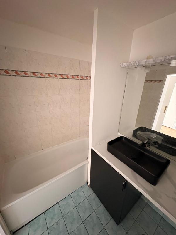 Appartement - 59 m² - 4 pièces