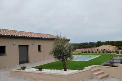 Villa - 112 m² - 4 pièces