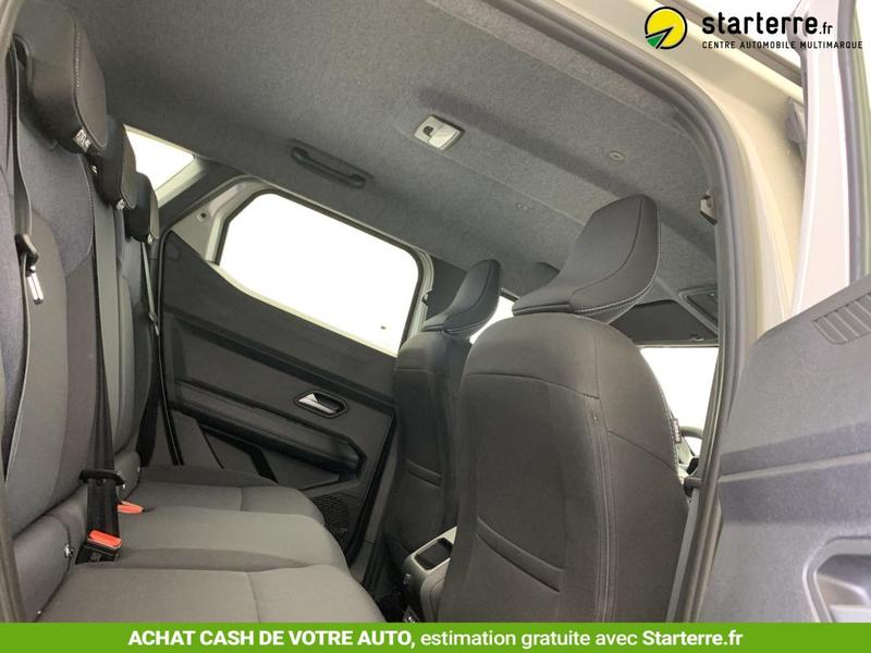 Dacia Duster TCe 130 4x2 Expression