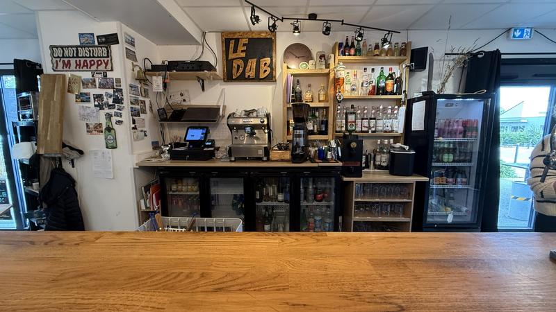 Fonds de commerce - Hôtellerie / Restauration - 90 m²