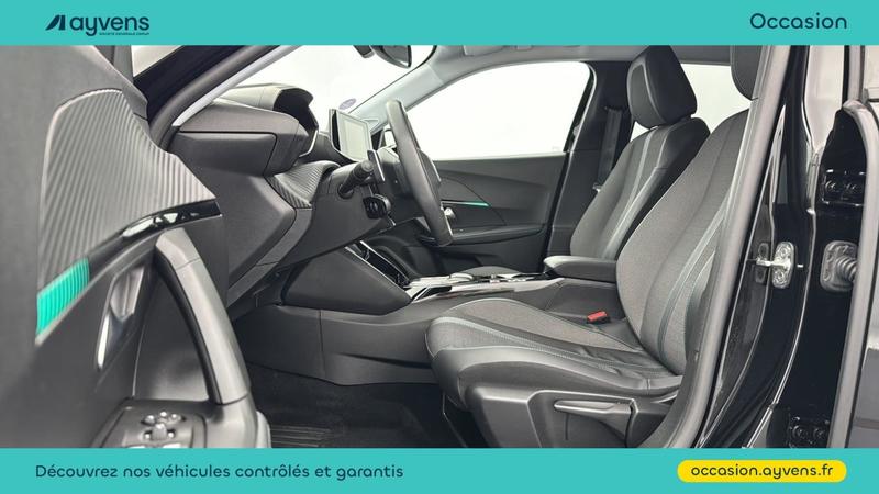 Peugeot 2008 1.2 PureTech 130ch s&amp;S Allure Eat8